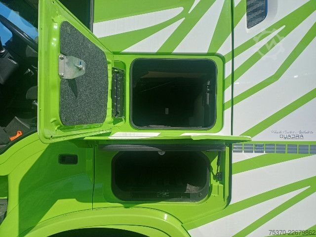 Standaard trekker IVECO S-WAY AS440S57T/P - IMP. IDR