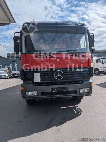 Самосвал MERCEDES-BENZ Actros 2640 / 6X4 / EPS/German/Meiller BORDMATIK