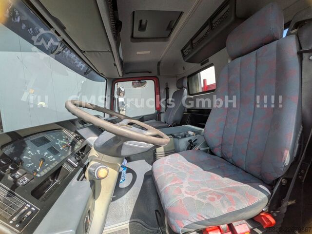Самосвал MERCEDES-BENZ Actros 2640 / 6X4 / EPS/German/Meiller BORDMATIK