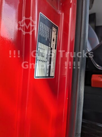 Самосвал MERCEDES-BENZ Actros 2640 / 6X4 / EPS/German/Meiller BORDMATIK