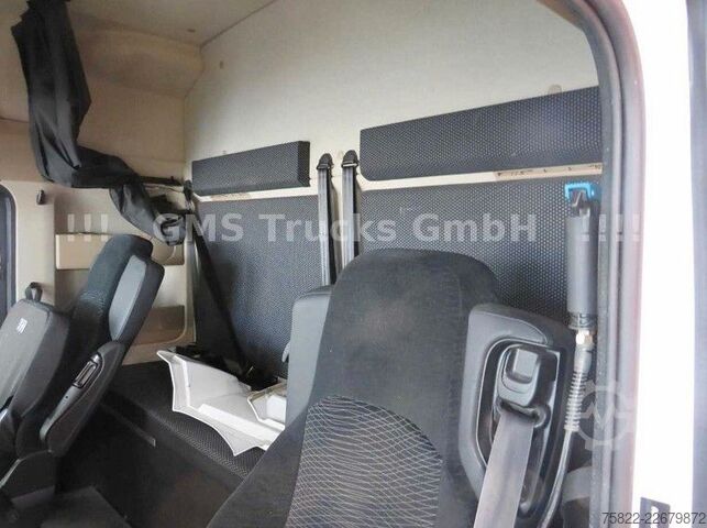 标准牵引车头 MERCEDES-BENZ Actros 1848 / MP5 / Nur 190000 Km / Mirror Cam