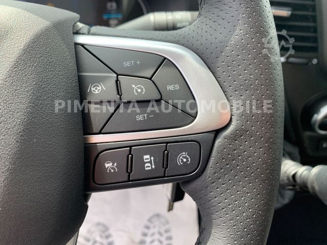 Skříňová dodávka IVECO Daily 70C18A8 FILZ KOFFER AUT RFK TEMPOMAT KLIMA