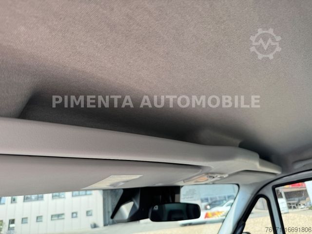 Skříňová dodávka IVECO Daily 70C18A8 FILZ KOFFER AUT RFK TEMPOMAT KLIMA