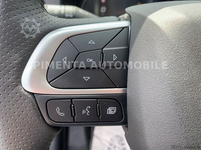 厢式货车 IVECO Daily 70C18H KOFFER LBW RFK KLIMA TEMPOMAT LED