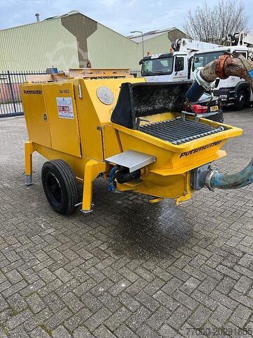 Emslift GmbH Emslift GmbH Emslift GmbH