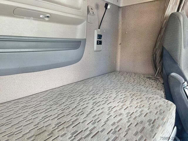 Standard-SZM DAF XF 460 Retarder.  Nice French truck