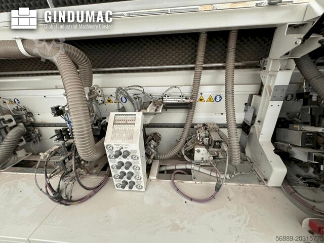 Edgebander SCM STEFANI MD