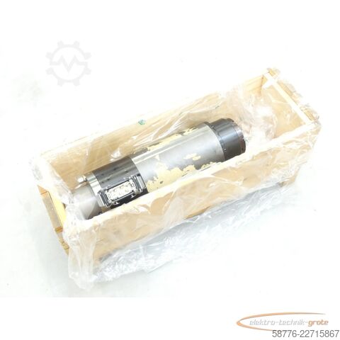Composant Weiss WEISS 168928B-002 Spindel