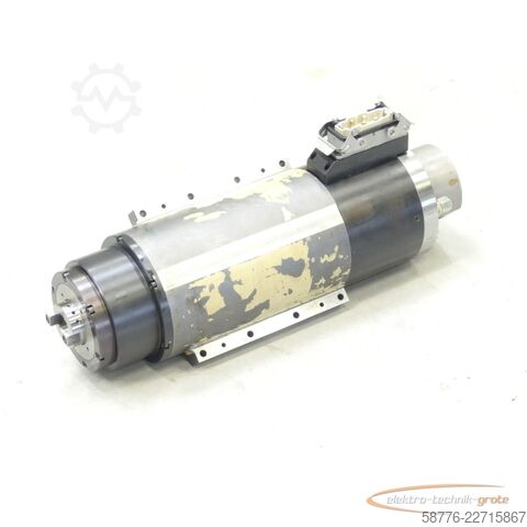 Composant Weiss WEISS 168928B-002 Spindel