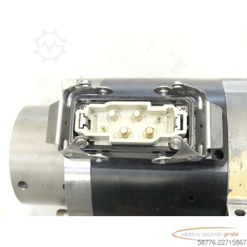 Composant Weiss WEISS 168928B-002 Spindel