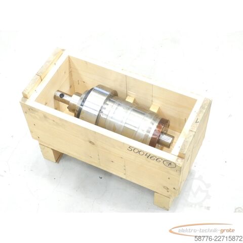 Composant Weiss WEISS 174282-014 Spindel - ! -