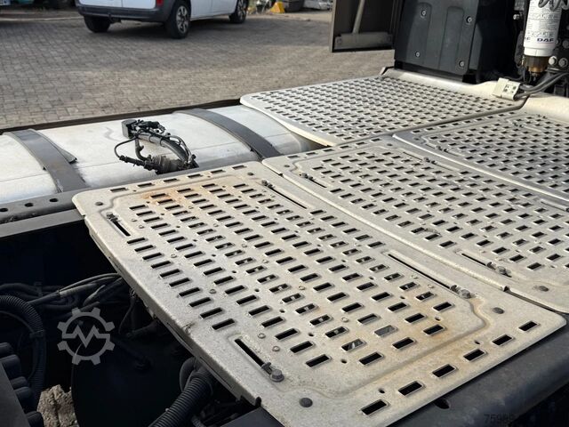 Standard-SZM DAF XF 480 XLRTEH4300G304188 EURO6 D,  RETARDER, RE...