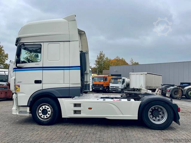 Standard-SZM DAF XF 530 PARKING CLIMA, FRIGO