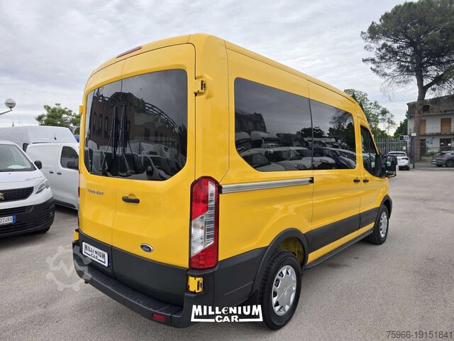Minibus FORD TRANSIT 9 POSTI 2022
