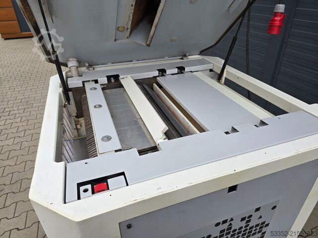 Vlakbank Casolin Topstar 530