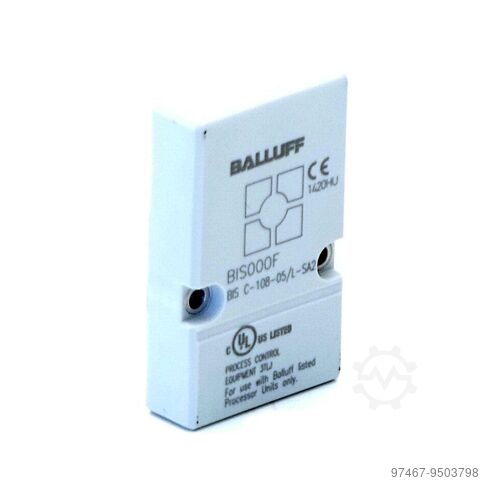 BALLUFF BIS C-108-05/L-AS2