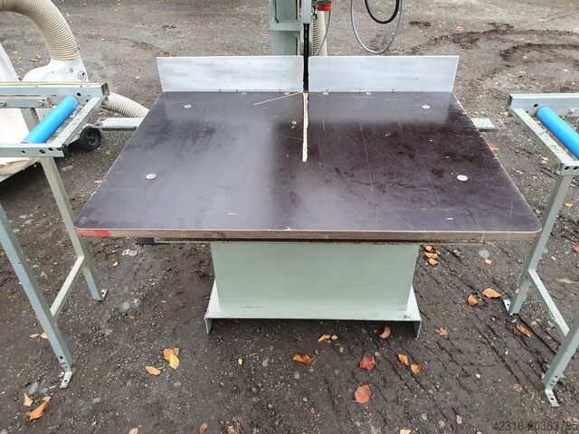 Scie à onglet Graule ZS 200
