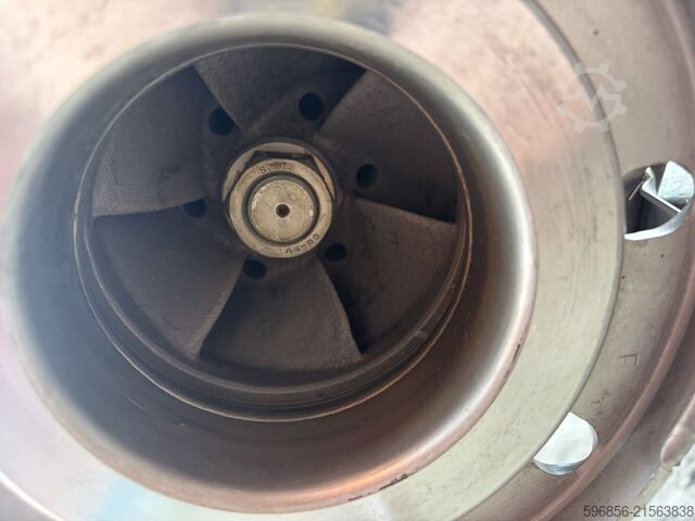 KSB ETACHROM BC 80-250 siurblys – NAUJAS Pompa KSB ETACHROM BC 80-250 – NOWA Pompa KSB ETACHROM BC 80-250 – NOWA