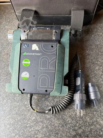 Gossen Metrawatt PROFITEST MXTRA asennustesteri CAT III CAT IV Tester instalacji Gossen Metrawatt PROFITEST MXTRA CAT III CAT IV Tester instalacji Gossen Metrawatt PROFITEST MXTRA CAT III CAT IV