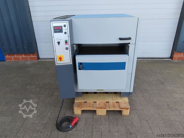 เครื่องไสไม้หนา Hofmann D 632