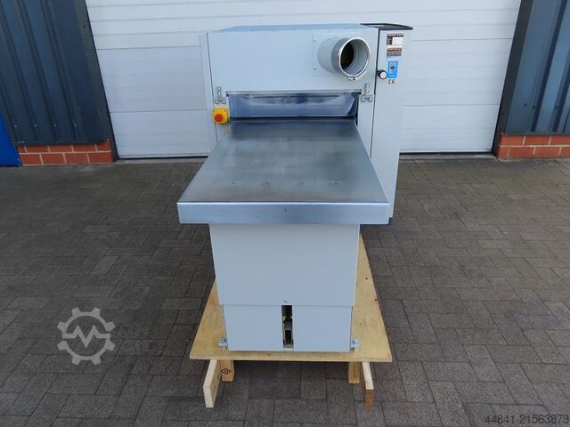 เครื่องไสไม้หนา Hofmann D 632