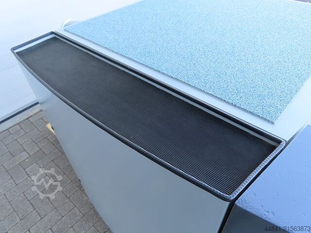 เครื่องไสไม้หนา Hofmann D 632