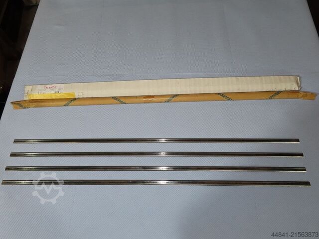 เครื่องไสไม้หนา Hofmann D 632