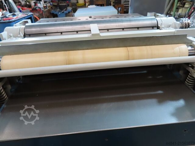 เครื่องไสไม้หนา Hofmann D 632