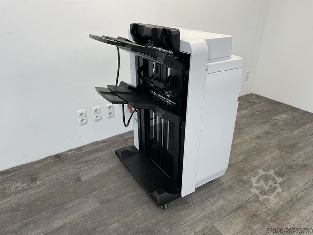 Aparato de acabado para grapado y clasificación Canon Staple Finisher-AG1