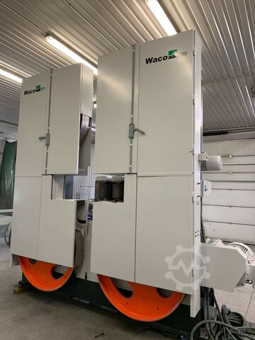 टुकड़े टुकड़े हो जाना Weinig  WACO Fischer H23 BKW SFV800H(2x)
