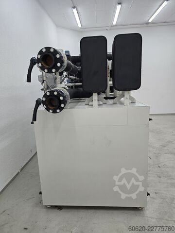 চিলার Combitherm Apparate- und Anlagenbau GmbH KWL 2/7581 SP
