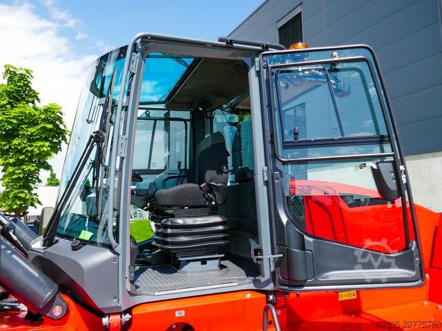 ডিজেল ফর্কলিফ্ট Kalmar DCG 160-12
