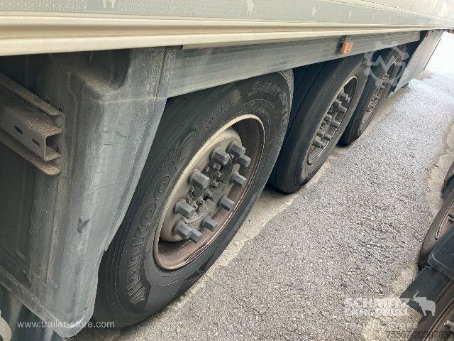 冷藏半挂车 Schmitz Cargobull Semiremolque Frigo Standard