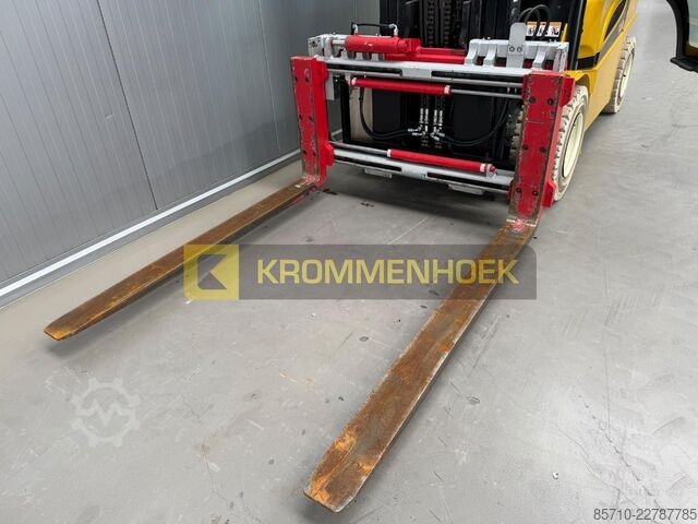 Motostivuitor Yale ERP 55 VM