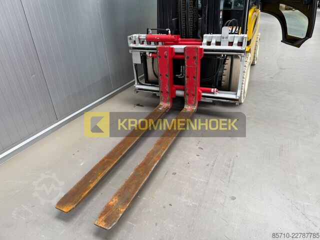 Motostivuitor Yale ERP 55 VM