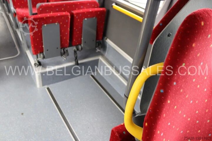 Međugradski autobus Mercedes Intouro  ME / 13.0m / Lift / Airco / Euro 5 /ha...