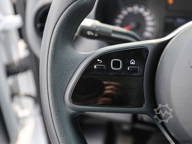 Kleinbus Mercedes-Benz Sprinter 317 CDI Mixto L2H2 MBUX Navi Kamera