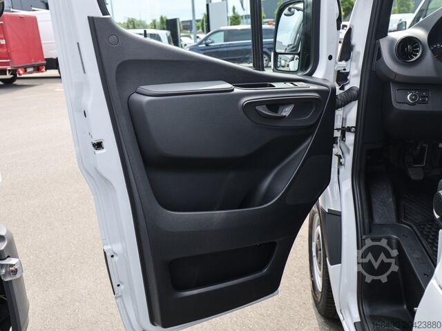 Kleinbus Mercedes-Benz Sprinter 317 CDI Mixto L2H2 MBUX Navi Kamera