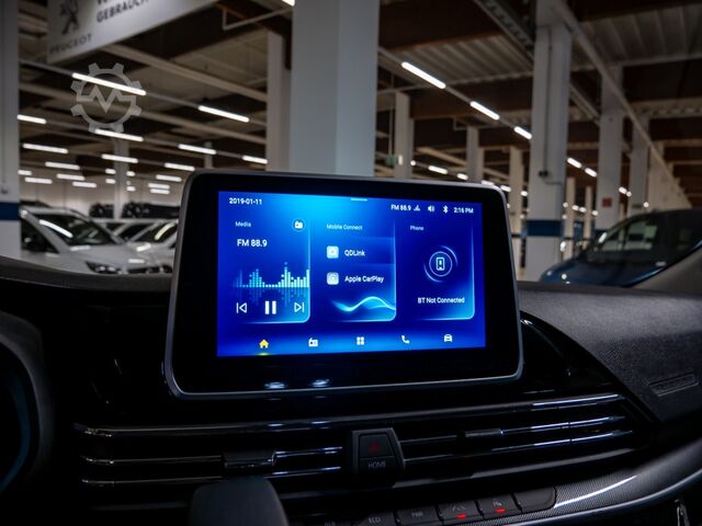 Panel van Maxus eDELIVER 9 KA L3H2 72 kWh Abstandstemp. LED K