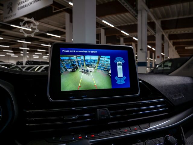 Panel van Maxus eDELIVER 9 KA L3H2 72 kWh Abstandstemp. LED K