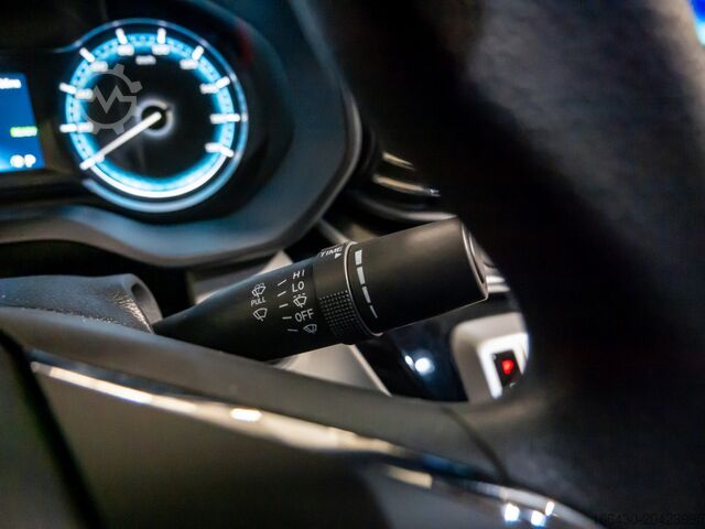 Panel van Maxus eDELIVER 9 KA L3H2 72 kWh Abstandstemp. LED K