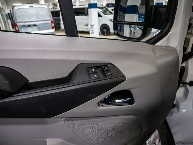 Panel van Maxus eDELIVER 9 KA L3H2 72 kWh Abstandstemp. LED K