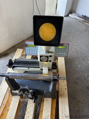  WEINIG Opticontrol