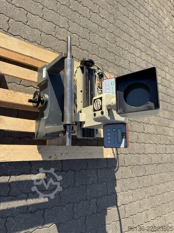  WEINIG Opticontrol