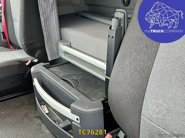 Hazardous substances Renault T