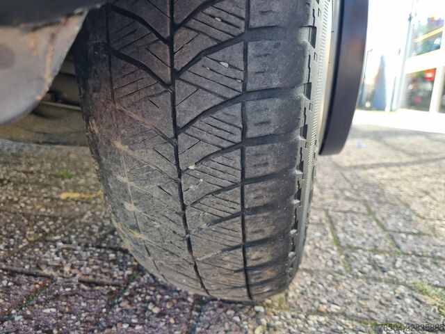 Benne Mercedes-Benz Sprinter 516 CDI Kipper Euro 6 Hijskraan 250 kg