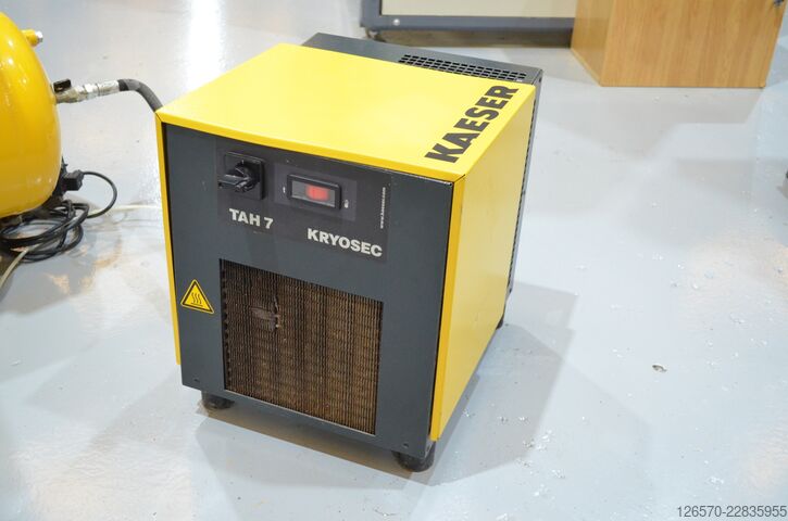  Kaeser KCT 401-100