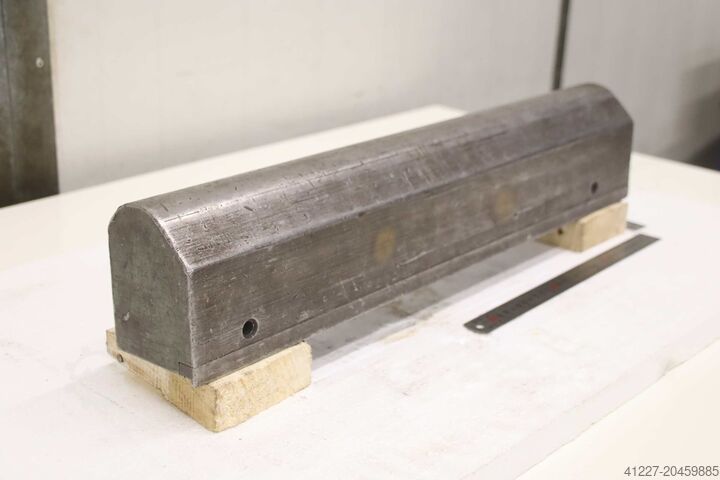 Herramienta de troquelado unbekannt 600/85/H115 mm