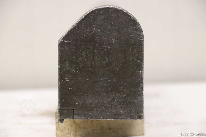 Herramienta de troquelado unbekannt 600/85/H115 mm