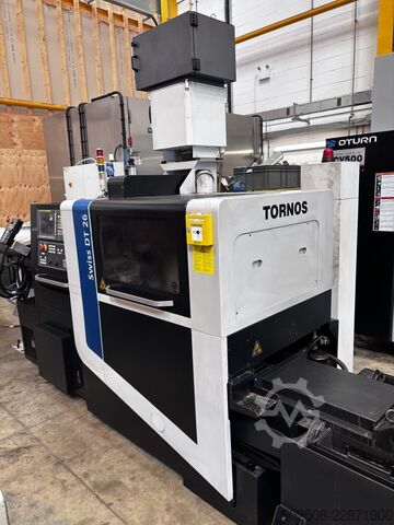  TORNOS DT 26